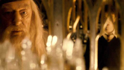 ハリー・ポッターと謎のプリンス 30枚目の写真・画像