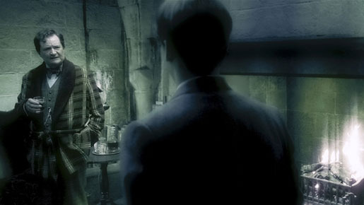 ハリー・ポッターと謎のプリンス 32枚目の写真・画像