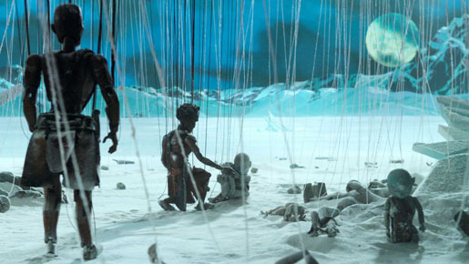 ストリングス 〜愛と絆の旅路〜 2枚目の写真・画像