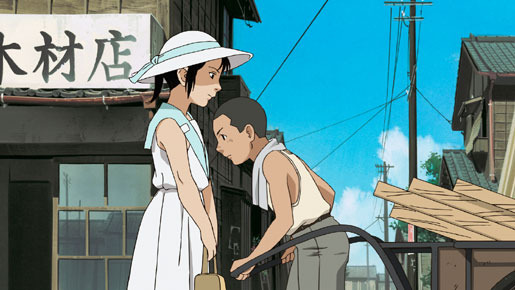 ふるさと−JAPAN 1枚目の写真・画像