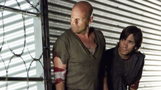 ダイ・ハード4.0 6枚目の写真・画像