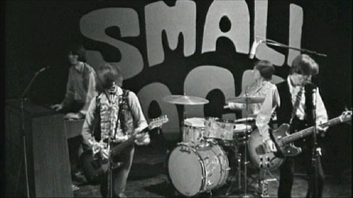 ロニー〜MODSとROCKが恋した男〜 1枚目の写真・画像