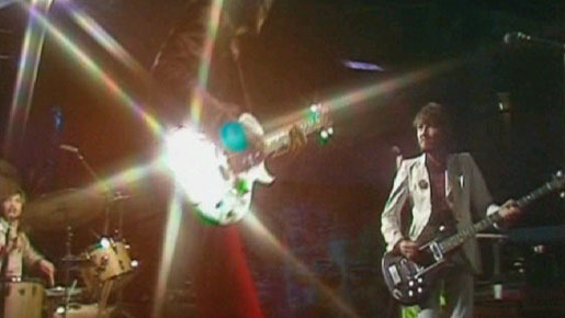 ロニー〜MODSとROCKが恋した男〜 3枚目の写真・画像