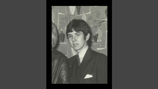 ロニー〜MODSとROCKが恋した男〜 4枚目の写真・画像