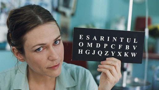 潜水服は蝶の夢を見る 3枚目の写真・画像