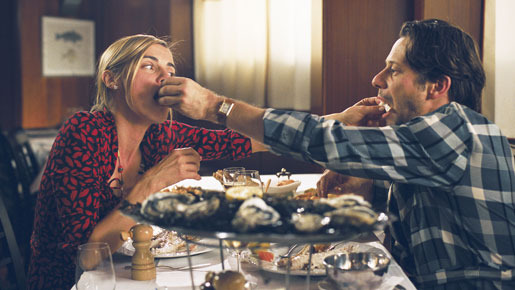 潜水服は蝶の夢を見る 4枚目の写真・画像