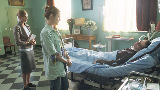 潜水服は蝶の夢を見る 5枚目の写真・画像