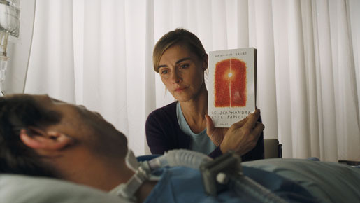 潜水服は蝶の夢を見る 6枚目の写真・画像