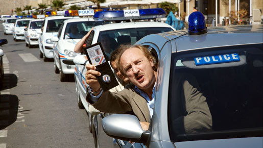 TAXi 4 7枚目の写真・画像