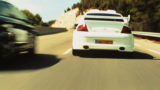 TAXi 4 11枚目の写真・画像