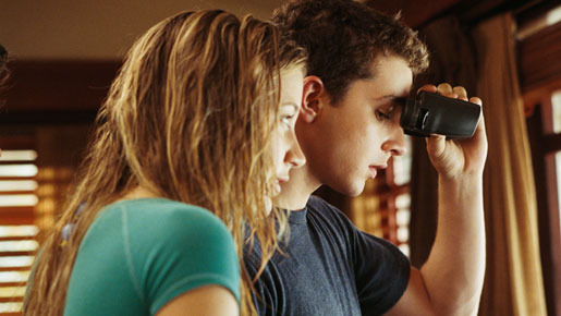 ディスタービア 3枚目の写真・画像