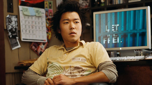 ディスタービア 4枚目の写真・画像