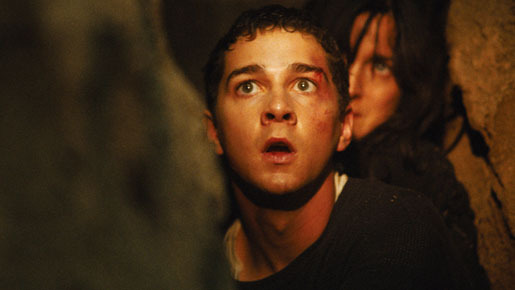 ディスタービア 9枚目の写真・画像