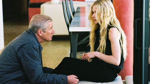 消えた天使 -The Flock- 4枚目の写真・画像