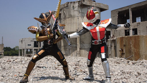 劇場版 仮面ライダー電王 俺 誕生 1枚目の写真 画像 Cinemacafe Net