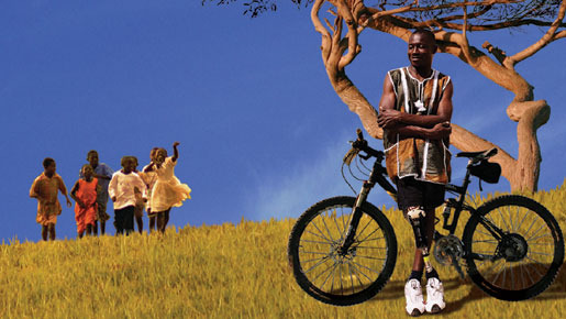 エマニュエルの贈りもの 1枚目の写真・画像