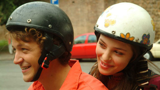 イタリア的、恋愛マニュアル 1枚目の写真・画像