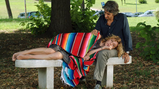 イタリア的、恋愛マニュアル 2枚目の写真・画像