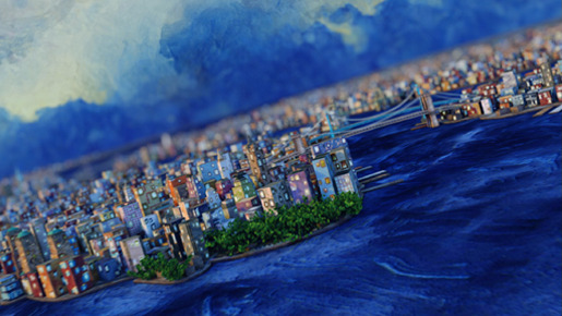 ショートバス 4枚目の写真・画像