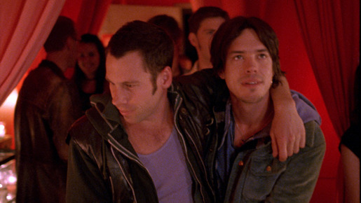 ショートバス 10枚目の写真・画像