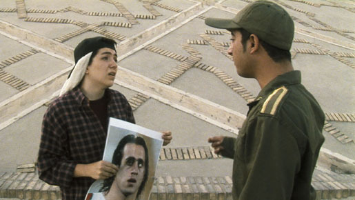 オフサイド・ガールズ 3枚目の写真・画像