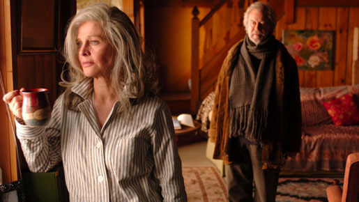 アウェイ・フロム・ハー　君を想う 1枚目の写真・画像