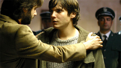 サルバドールの朝 3枚目の写真・画像