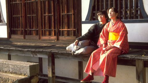 転校生 さよなら あなた2枚目の写真 画像 Cinemacafe Net