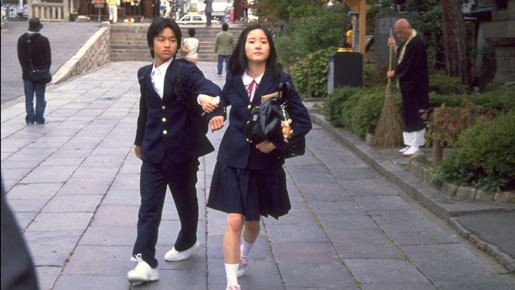 転校生   さよなら あなた 5枚目の写真・画像