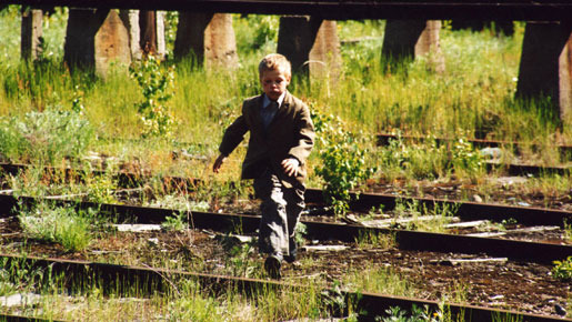 この道は母へとつづく 1枚目の写真・画像