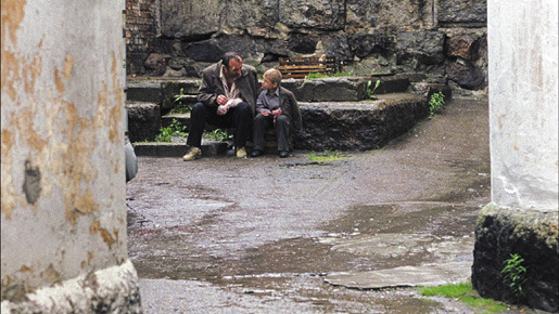 この道は母へとつづく 16枚目の写真・画像