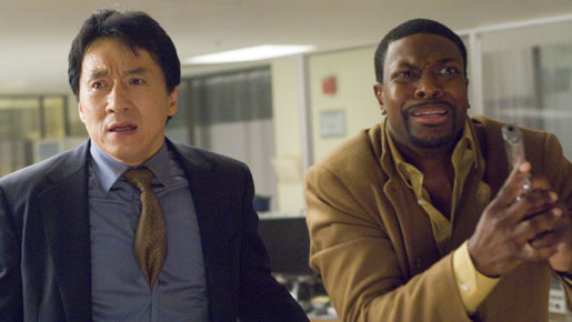 ラッシュアワー3 2枚目の写真・画像