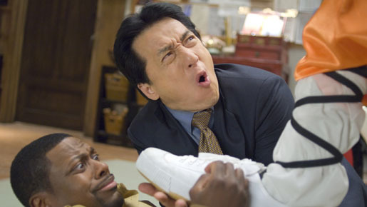 ラッシュアワー3 4枚目の写真・画像