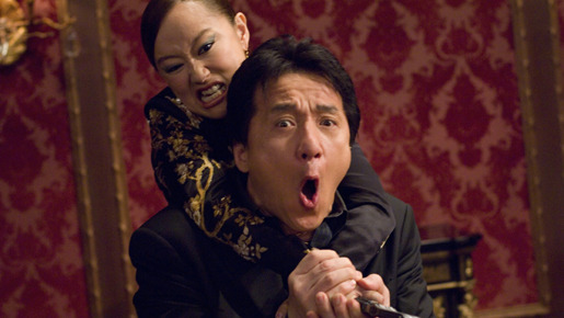 ラッシュアワー3 12枚目の写真・画像