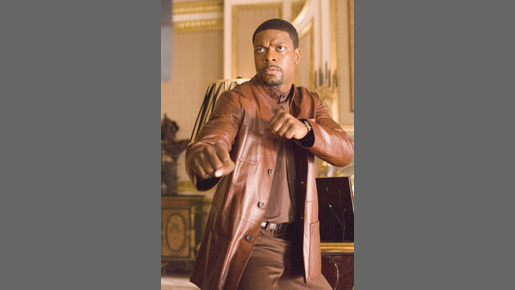 ラッシュアワー3 16枚目の写真・画像