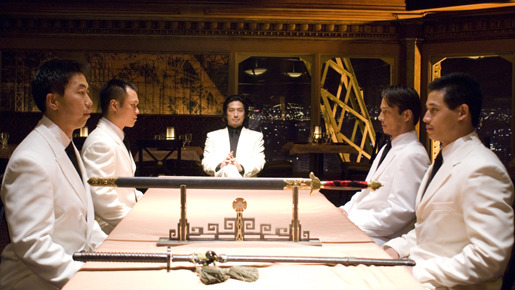 ラッシュアワー3 19枚目の写真・画像