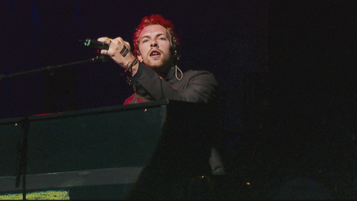 GLASTONBURY　グラストンベリー 4枚目の写真・画像