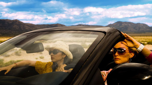 マイ・ブルーベリー・ナイツ 4枚目の写真・画像