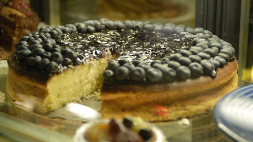 マイ・ブルーベリー・ナイツ 5枚目の写真・画像