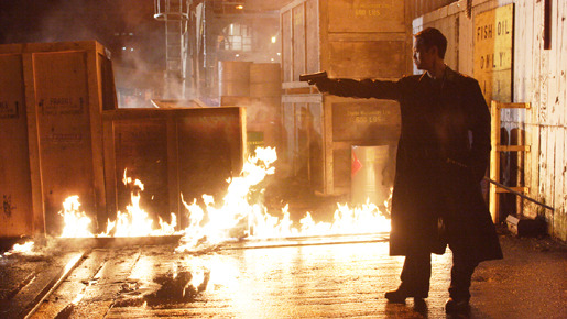 ローグ　アサシン 2枚目の写真・画像