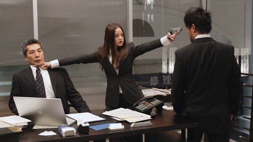 ローグ　アサシン 3枚目の写真・画像