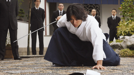 ローグ　アサシン 8枚目の写真・画像