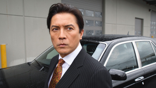 ローグ　アサシン 9枚目の写真・画像