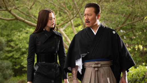 ローグ　アサシン 10枚目の写真・画像