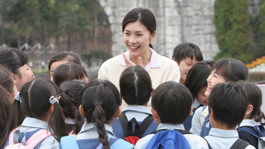 クローズド・ノート 3枚目の写真・画像