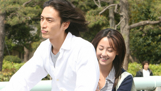 クローズド・ノート 8枚目の写真・画像