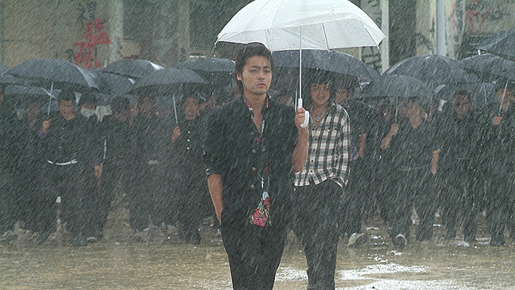 クローズ Zero3枚目の写真 画像 Cinemacafe Net