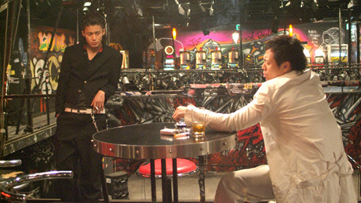 クローズ Zero3枚目の写真 画像 Cinemacafe Net