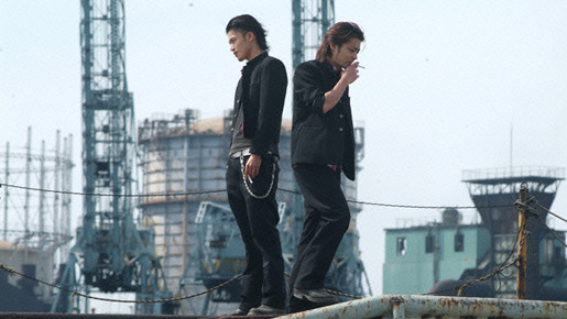 クローズ　ZERO 5枚目の写真・画像