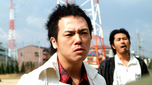 クローズ　ZERO 8枚目の写真・画像